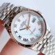 EW Replica Rolex Datejust 36MM Watch White Roman Dial With Jubilee Bracelet (7)_th.jpg